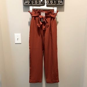 TJMAXX High Waisted Trouser